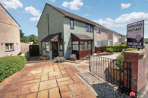 3 bedroom semi-detached house for sale, Talbot Green, Pontyclun CF72