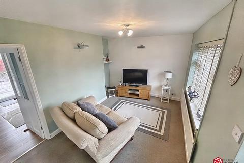 3 bedroom semi-detached house for sale, Talbot Green, Pontyclun CF72