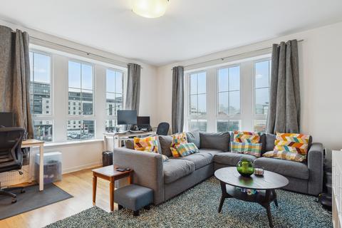 2 bedroom flat for sale, West Street, Flat 2/4, Tradeston, Glasgow, G5 8BN