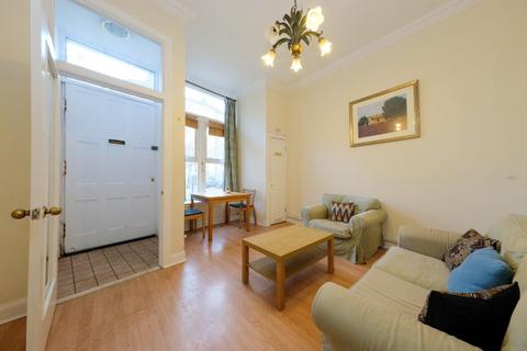2 bedroom flat for sale - 82 Montgomery Street, EDINBURGH, EH7 5JA