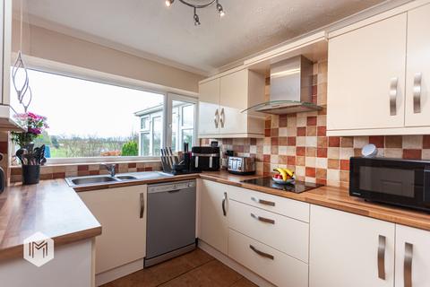 63 Warwick Road, Radcliffe, Manchester, M26 4HL