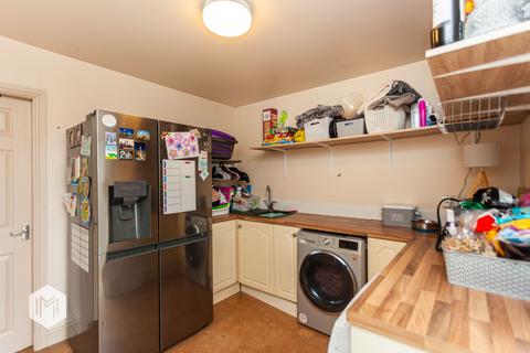 63 Warwick Road, Radcliffe, Manchester, M26 4HL