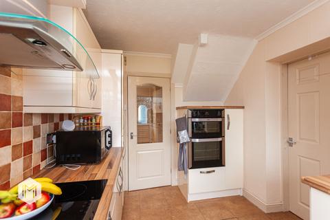 63 Warwick Road, Radcliffe, Manchester, M26 4HL