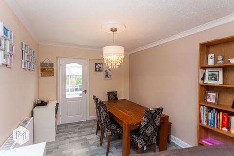 63 Warwick Road, Radcliffe, Manchester, M26 4HL
