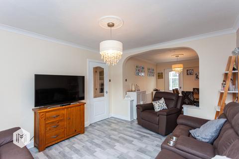 63 Warwick Road, Radcliffe, Manchester, M26 4HL
