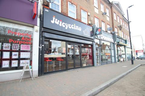 Property for sale, High Street, Orpington, BR6