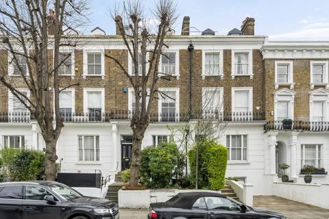 2 bedroom apartment for sale - Abbey Gardens, London, NW8
