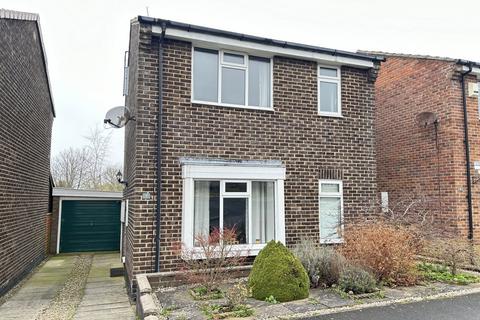 7 Bartlemere, Barnard Castle, DL12 8LR