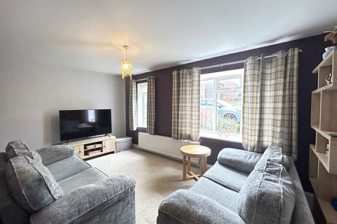 7 Bartlemere, Barnard Castle, DL12 8LR