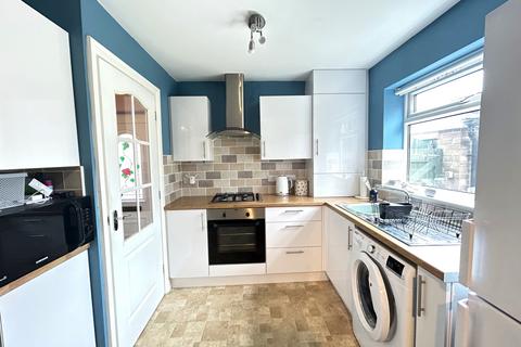 7 Bartlemere, Barnard Castle, DL12 8LR