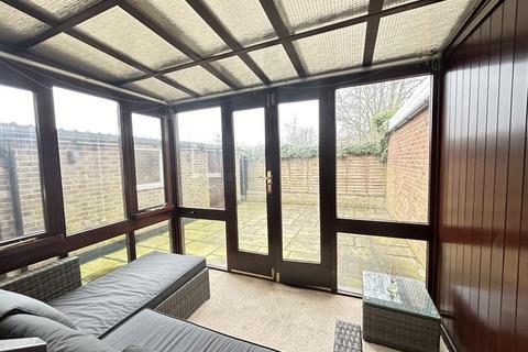 7 Bartlemere, Barnard Castle, DL12 8LR
