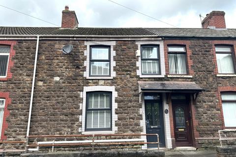 2 bedroom terraced house for sale, Dyffryn Road, Port Talbot, Neath Port Talbot.