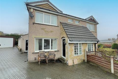 16 Robin Drive, Bradford, BD2 2HA