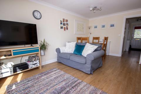 4 bedroom end of terrace house for sale, Osborne Heights, East Cowes