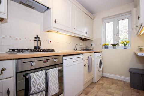 4 bedroom end of terrace house for sale, Osborne Heights, East Cowes