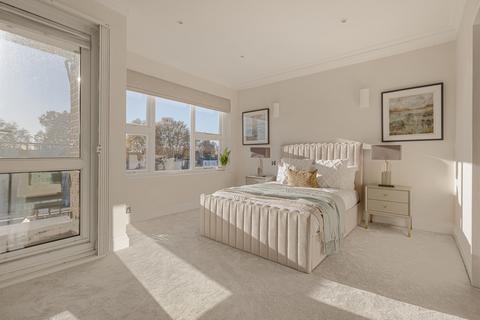 2 bedroom flat to rent - Beaufort Gardens