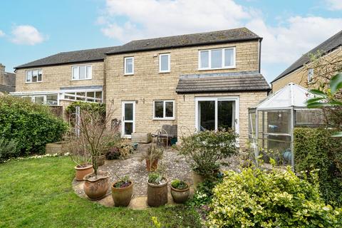 3 bedroom detached house for sale - North Leigh, Witney OX29