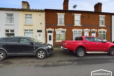 2 bedroom terraced house for sale, West Street, walsall, Walsall, West Midlands, WS3 2BG