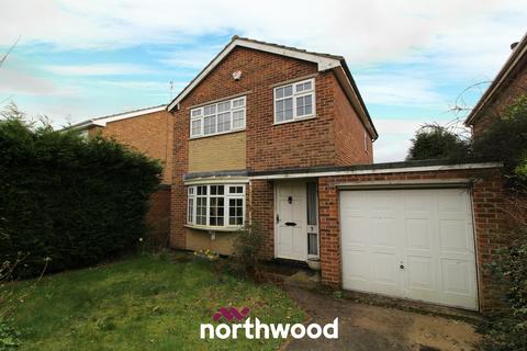 3 Stonecross Gardens, Doncaster, DN4 6QE