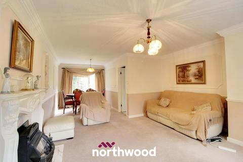 3 Stonecross Gardens, Doncaster, DN4 6QE