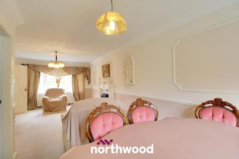 3 Stonecross Gardens, Doncaster, DN4 6QE