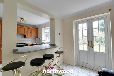 3 Stonecross Gardens, Doncaster, DN4 6QE