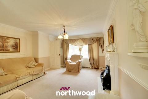 3 Stonecross Gardens, Doncaster, DN4 6QE