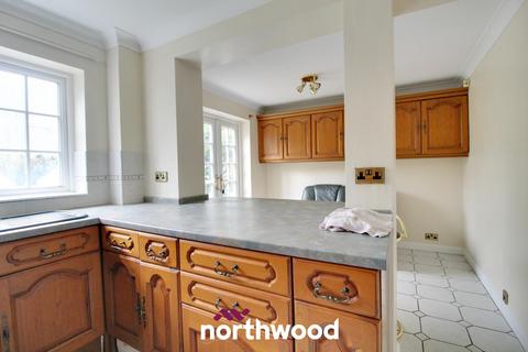 3 Stonecross Gardens, Doncaster, DN4 6QE
