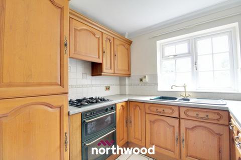 3 Stonecross Gardens, Doncaster, DN4 6QE