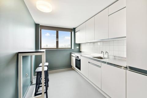 3 bedroom apartment to rent - Balfron Tower, St. Leonards Road, E14