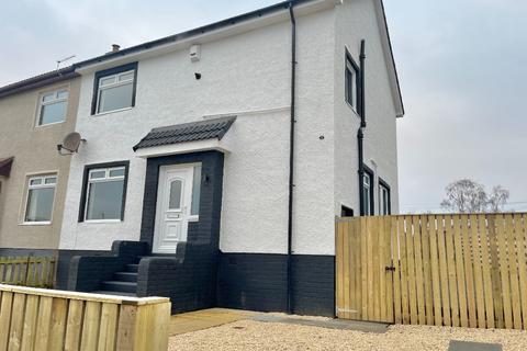 Thornyflat Street - 3 bedroom semi-detached house to rent
