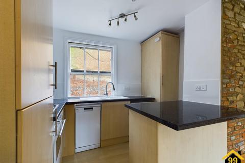 1 bedroom flat to rent, 64 High Street, Godalming, Waverley, GU7