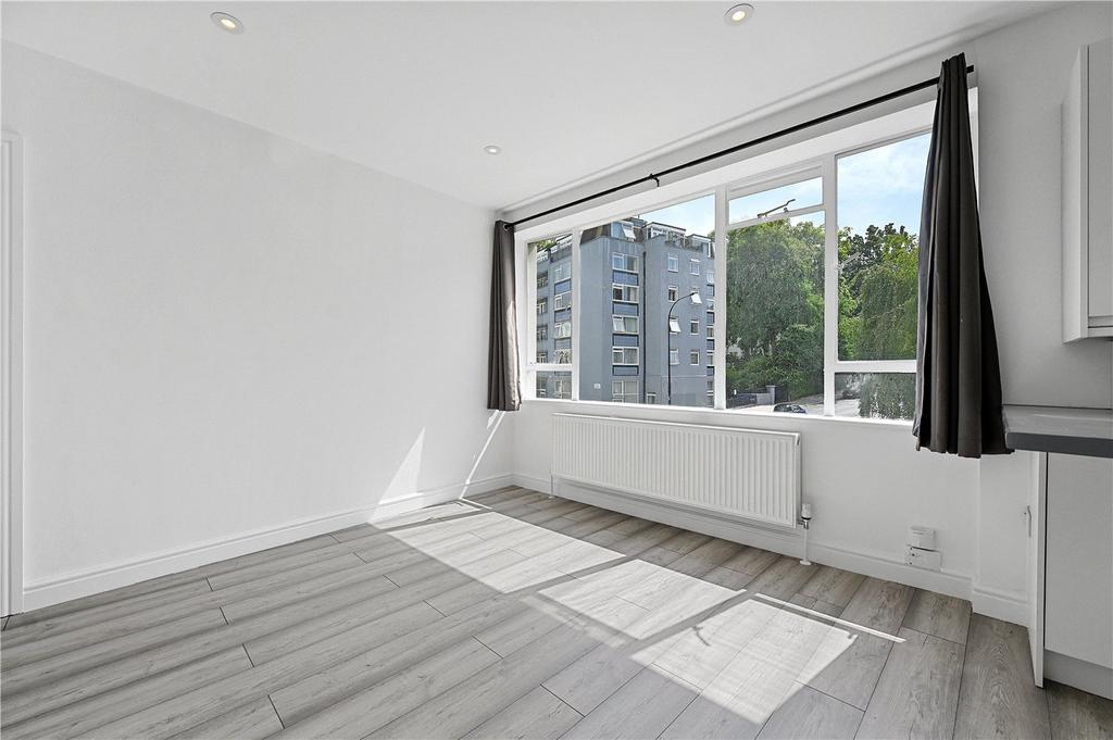 Apartment in London - View 2