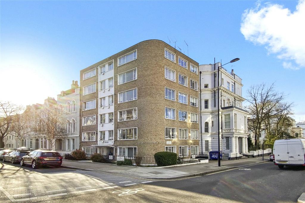 Apartment in London - View 4
