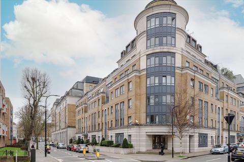 1 bedroom apartment for sale - Regents Plaza Apartments, Kilburn Priory, London, NW6
