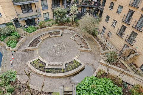 1 bedroom apartment for sale - Regents Plaza Apartments, Kilburn Priory, London, NW6