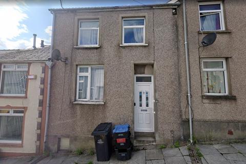 2 bedroom terraced house for sale, Glamorgan Street, Brynmawr, NP23