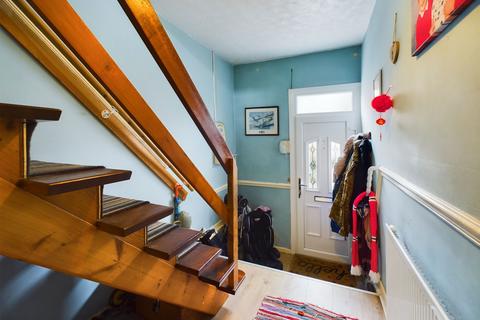 2 bedroom terraced house for sale, Glamorgan Street, Brynmawr, NP23