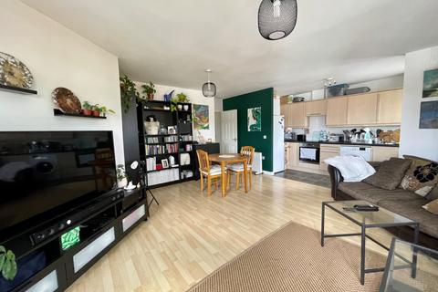 2 bedroom apartment to rent - The Avenue, Wednesbury WS10
