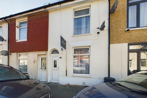 2 bedroom terraced house for sale - North End PO2
