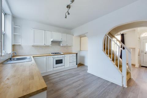 2 bedroom terraced house for sale - North End PO2