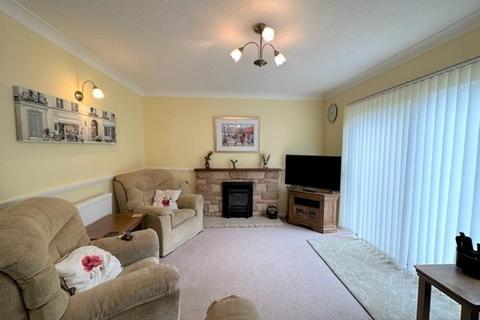 4 bedroom detached house for sale, Valley Way, Exmouth