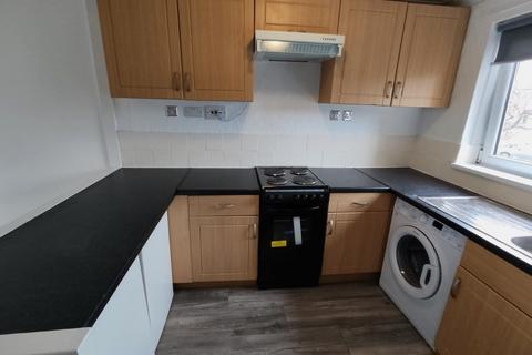 1 bedroom flat to rent - Abercromby Drive, Glasgow Green, Glasgow, G40