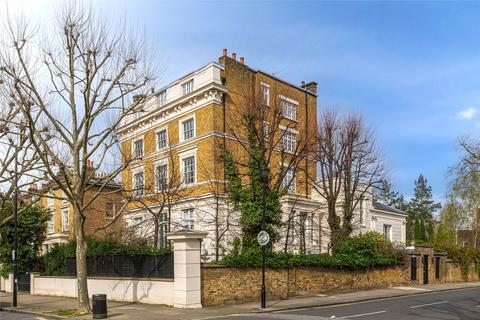 3 bedroom apartment for sale, Spencer Court, Marlborough Place, St John's Wood, London, NW8