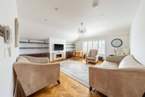 3 bedroom apartment for sale - Spencer Court, Marlborough Place, St John's Wood, London, NW8