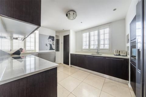 3 bedroom apartment for sale, Spencer Court, Marlborough Place, St John's Wood, London, NW8