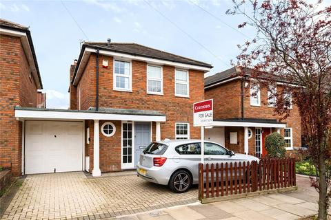 28 Wilcox Road, Teddington, TW11 0SP