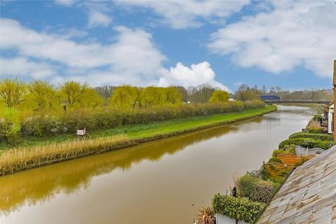 3 bedroom townhouse for sale, Tarrant Wharf, Arundel, West Sussex