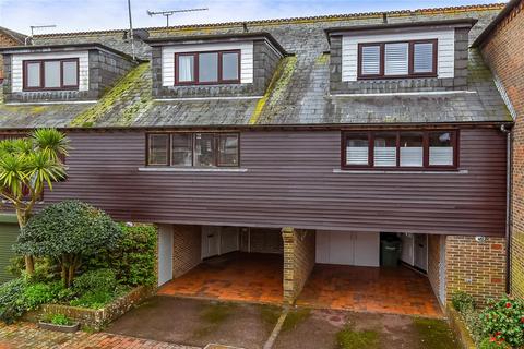 3 bedroom townhouse for sale, Tarrant Wharf, Arundel, West Sussex