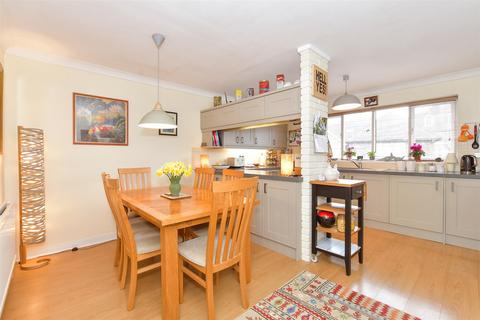 3 bedroom townhouse for sale, Tarrant Wharf, Arundel, West Sussex